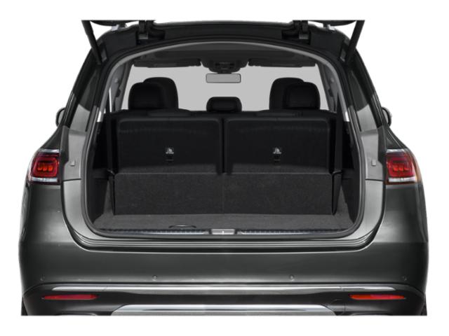 2022 Mercedes-Benz GLS GLS 450 4MATIC