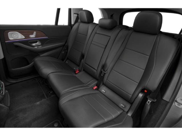 2022 Mercedes-Benz GLS GLS 450 4MATIC