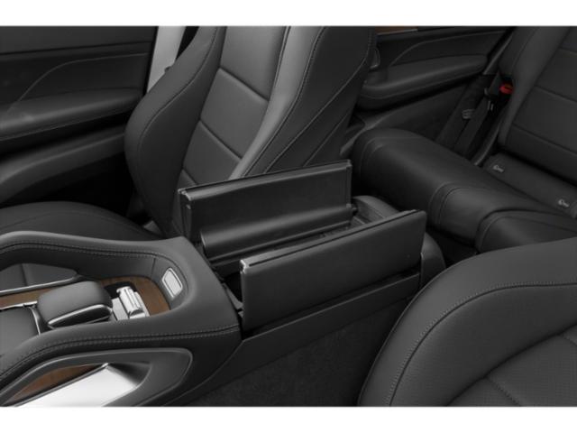 2022 Mercedes-Benz GLS GLS 450 4MATIC