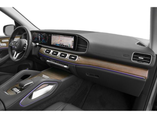 2022 Mercedes-Benz GLS GLS 450 4MATIC