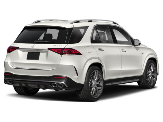 2022 Mercedes-Benz AMG GLE 53 4MATIC