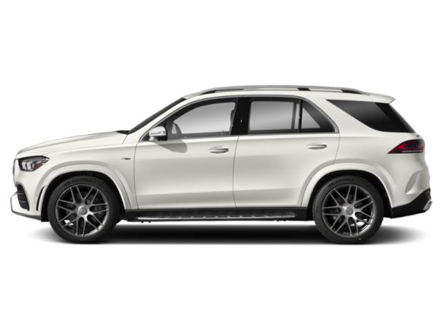 2022 Mercedes-Benz AMG GLE 53 4MATIC
