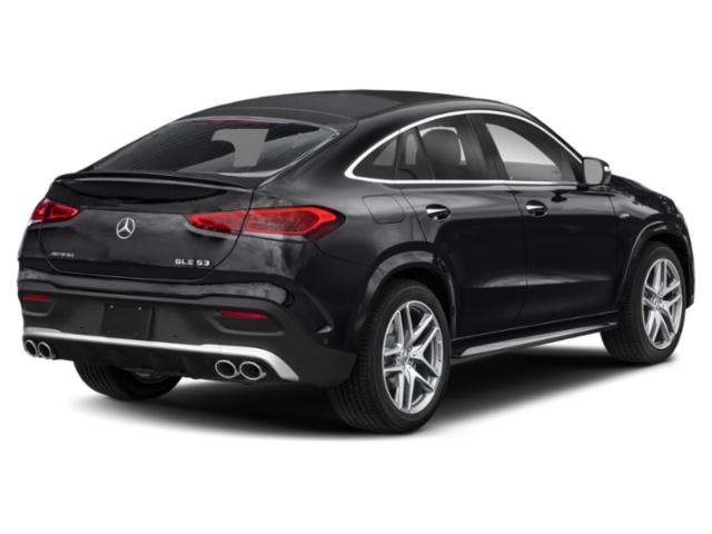 2022 Mercedes-Benz AMG GLE 53 Coupe 4MATIC