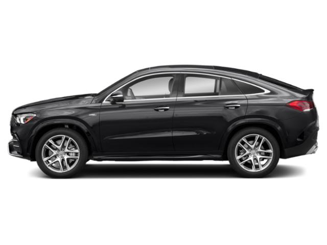 2022 Mercedes-Benz AMG GLE 53 Coupe 4MATIC