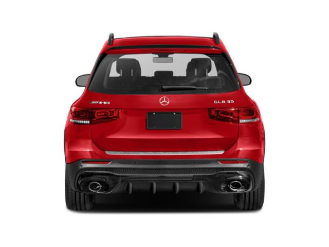 2022 Mercedes-Benz GLB 4MATIC