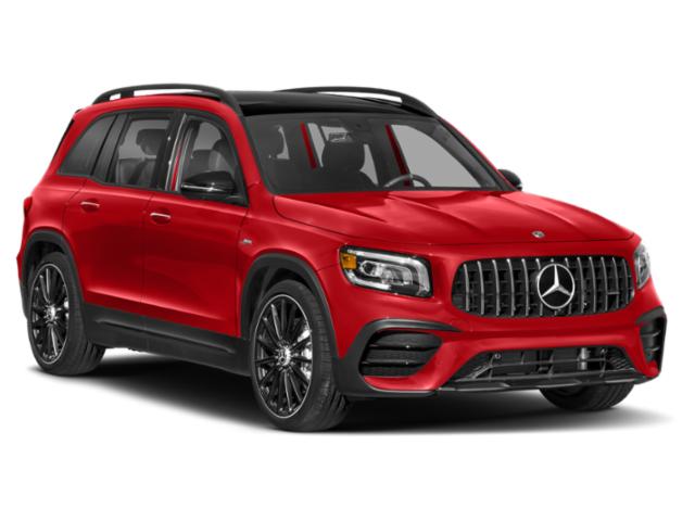 2022 Mercedes-Benz GLB 4MATIC
