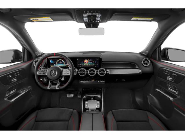 2022 Mercedes-Benz GLB 4MATIC