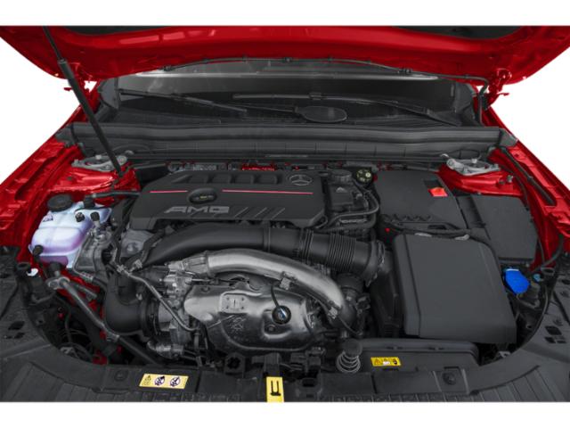 2022 Mercedes-Benz GLB 4MATIC