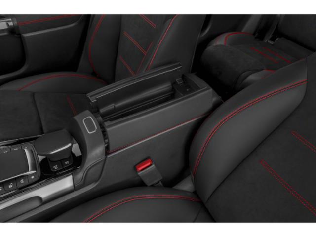 2022 Mercedes-Benz GLB 4MATIC