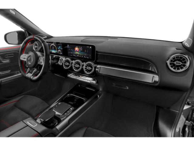 2022 Mercedes-Benz GLB 4MATIC