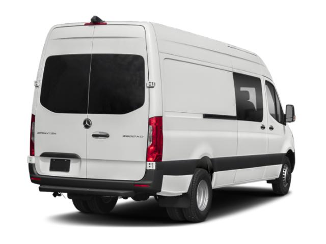 2023 Mercedes-Benz Sprinter 3500XD High Roof V6