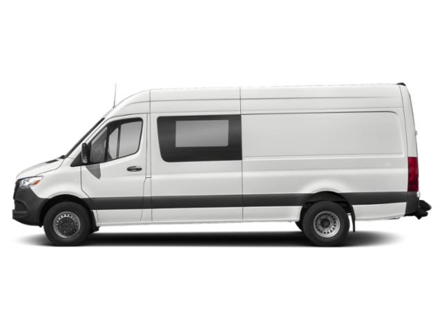 2023 Mercedes-Benz Sprinter 3500XD High Roof V6