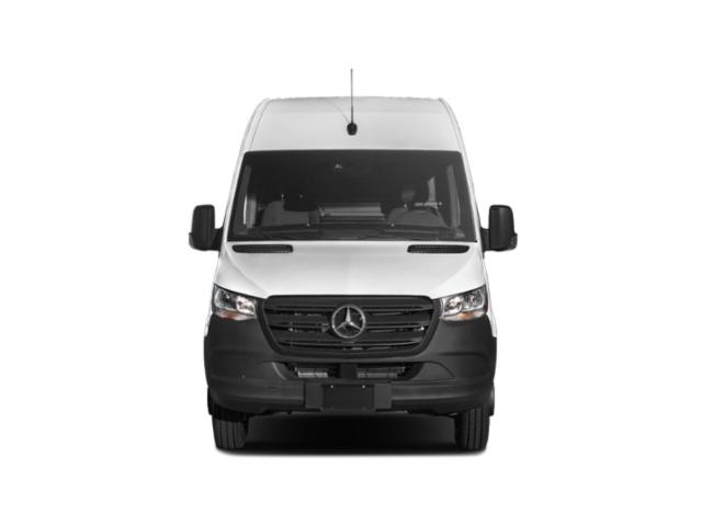 2022 Mercedes-Benz Sprinter 3500XD High Roof V6