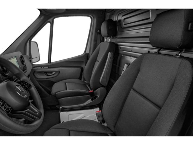 2022 Mercedes-Benz Sprinter 3500XD High Roof V6