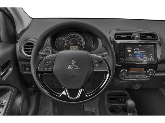 2022 Mitsubishi Mirage SE