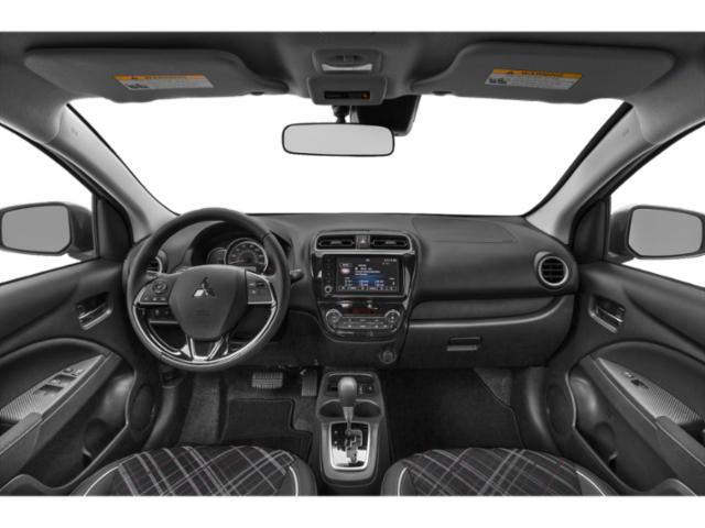 2022 Mitsubishi Mirage SE