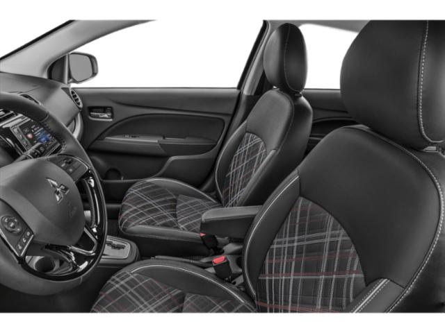2022 Mitsubishi Mirage SE