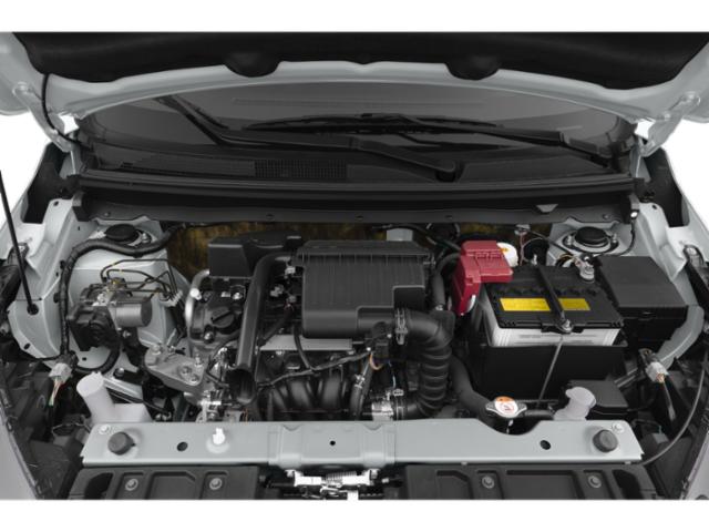 2022 Mitsubishi Mirage SE