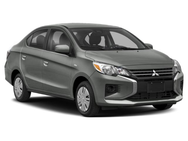 Used 2022 Mitsubishi Mirage G4 For Sale in Pikeville, KY