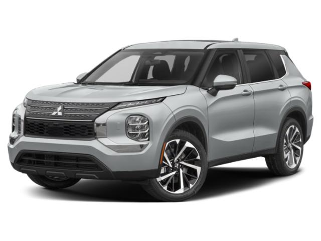 2022 Mitsubishi Outlander SEL 2.5 S-AWC for sale in Keene, NH