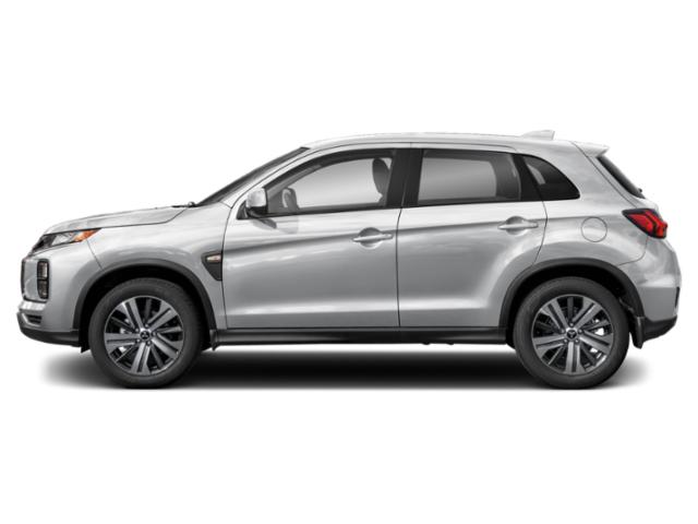 2022 Mitsubishi Outlander Sport 2.0 ES 2WD