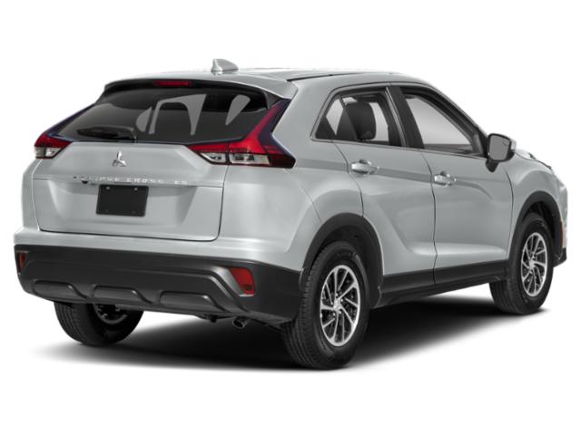 2022 Mitsubishi Eclipse Cross ES