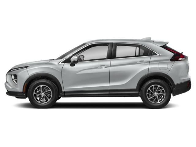 2022 Mitsubishi Eclipse Cross ES