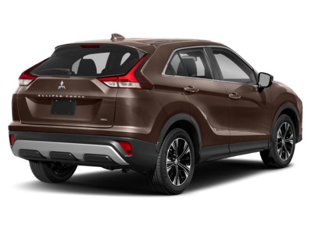 2022 Mitsubishi Eclipse Cross SEL S-AWC 2022 Mitsubishi Eclipse Cross SEL S-AWC
