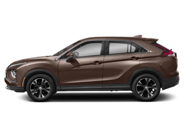 2022 Mitsubishi Eclipse Cross SEL S-AWC 2022 Mitsubishi Eclipse Cross SEL S-AWC
