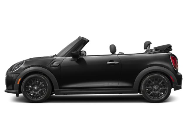 2022 Mini Convertible Cooper