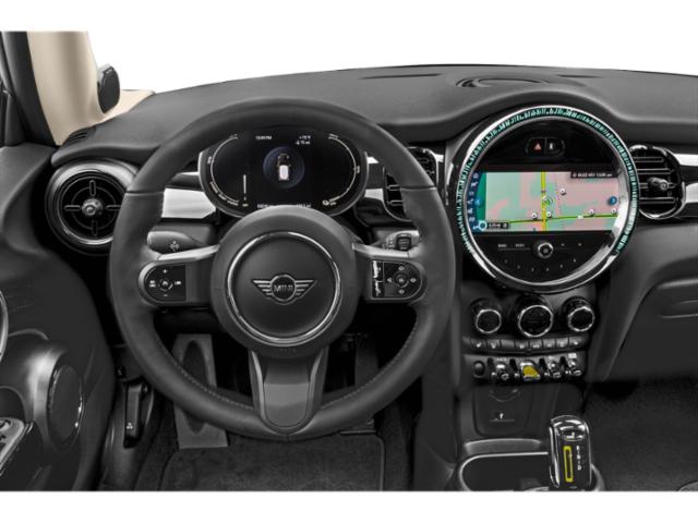 2022 MINI SE Hardtop Cooper