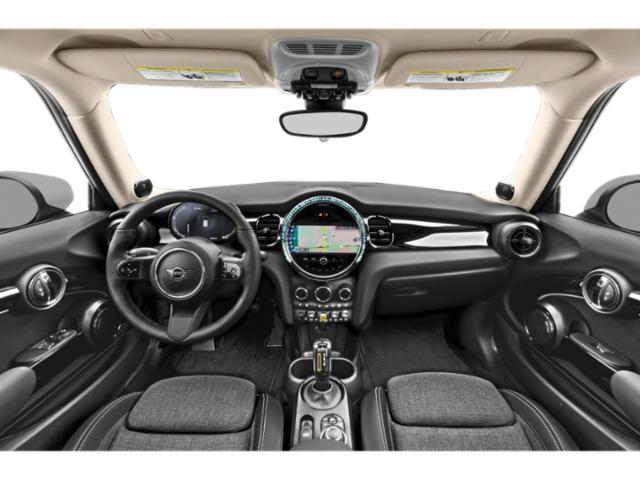 2022 MINI SE Hardtop Cooper