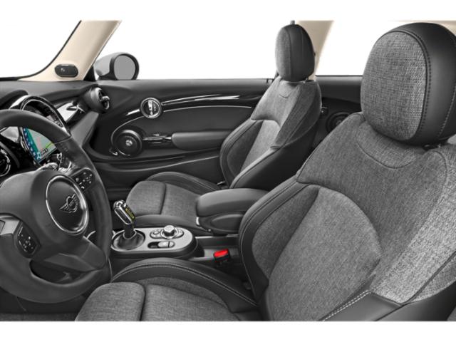 2022 MINI SE Hardtop Cooper