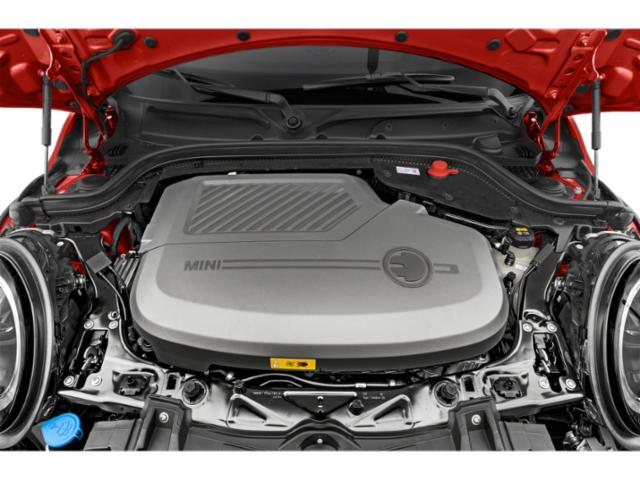 2022 MINI SE Hardtop Cooper