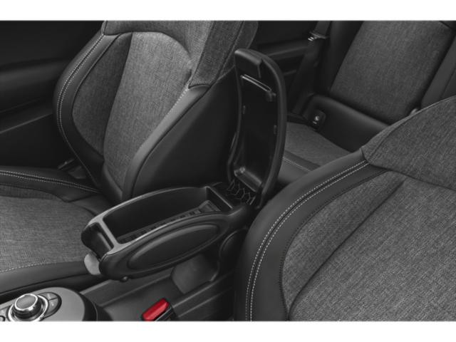 2022 MINI SE Hardtop Cooper