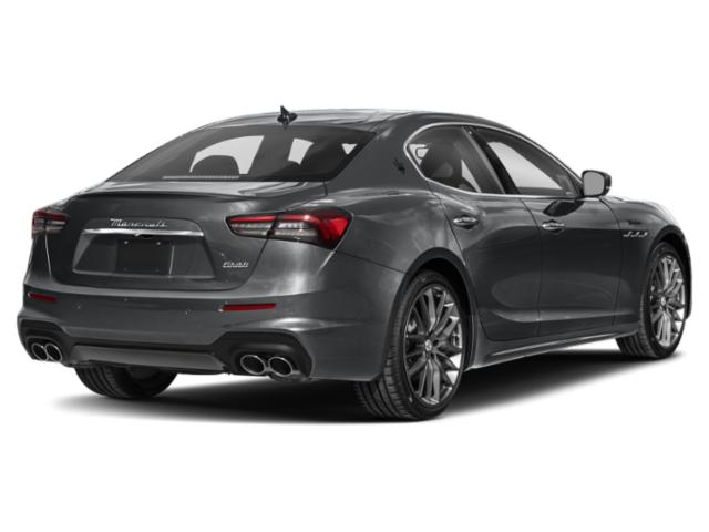 2022 Maserati Ghibli Modena