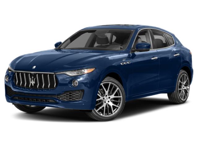 2022 Maserati Levante