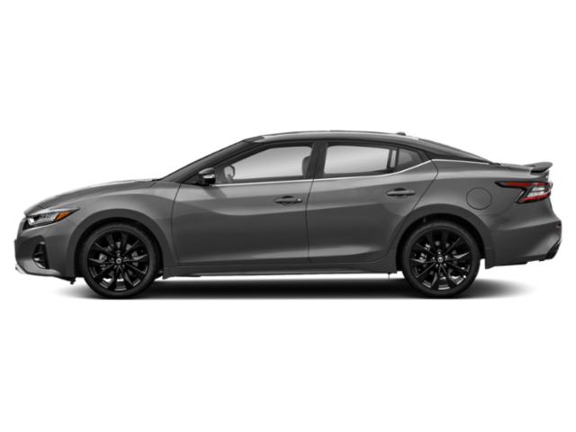 2022 Nissan Maxima SR Xtronic CVT