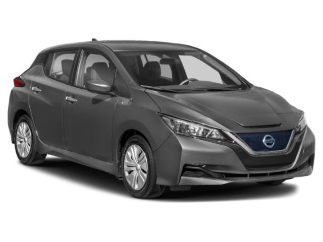New 2022 Nissan LEAF SV PLUS For Sale In South Jordan UT 