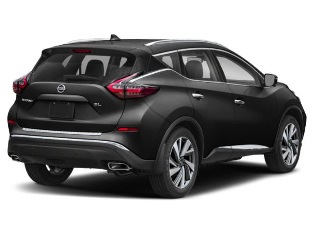 2022 Nissan Murano SV FWD