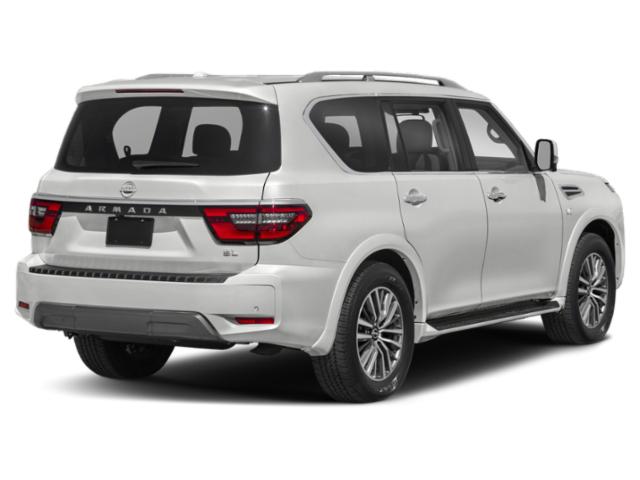 2022 Nissan Armada Platinum 2WD