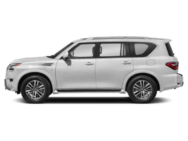 2022 Nissan Armada Platinum 2WD