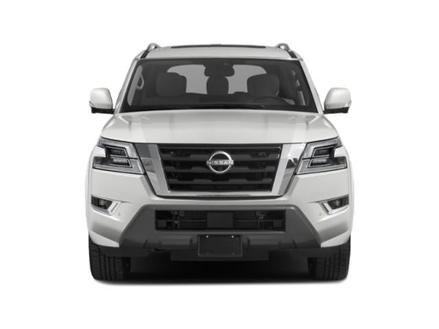 Used 2022 Nissan Armada For Sale in Tucson, AZ