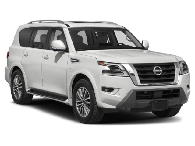 Used 2022 Nissan Armada For Sale in Tucson, AZ