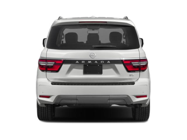 2022 Nissan Armada SL 2WD