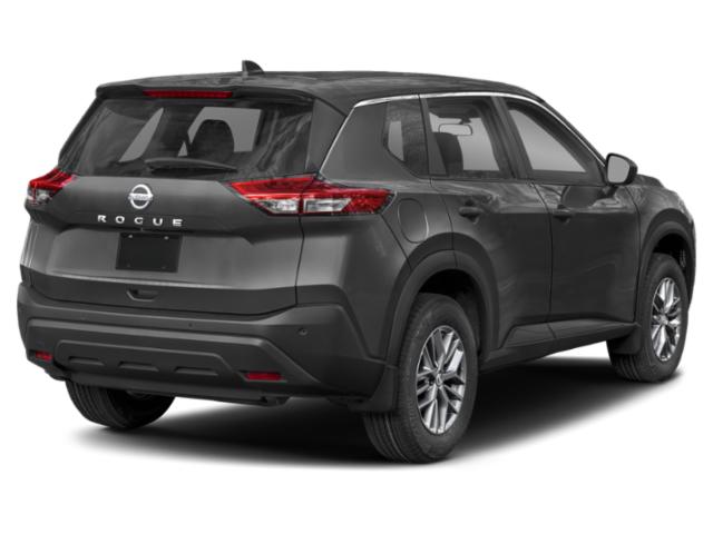 2022 Nissan Rogue Platinum Intelligent AWD