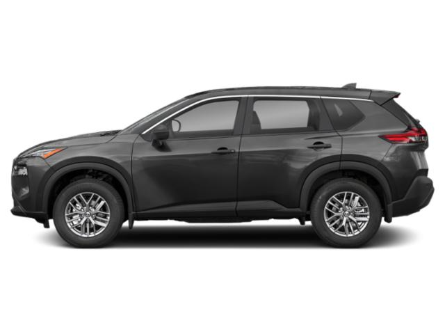 2022 Nissan Rogue Platinum Intelligent AWD