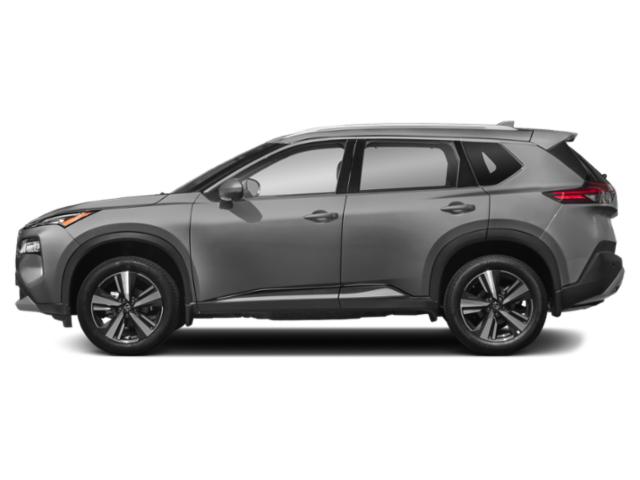 2022 Nissan Rogue SL FWD