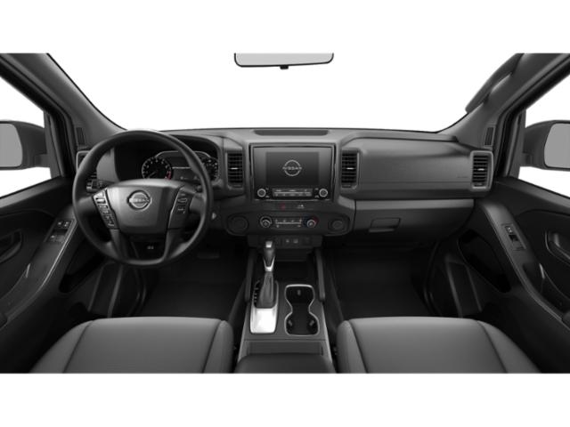 New 2022 Nissan Frontier SV for sale in Greensburg, PA - 1N6ED1CM0NN681962