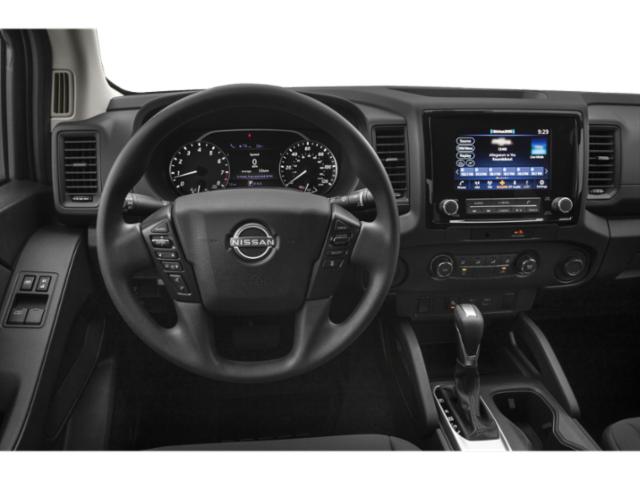 2022 Nissan Frontier King Cab S 4x2